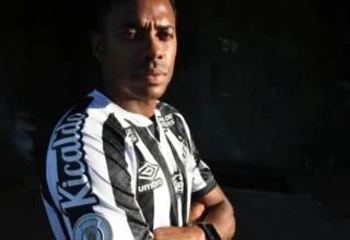 STF bate martelo e mantém Robinho preso no Brasil por estupro coletivo na Itália em 2013 - 