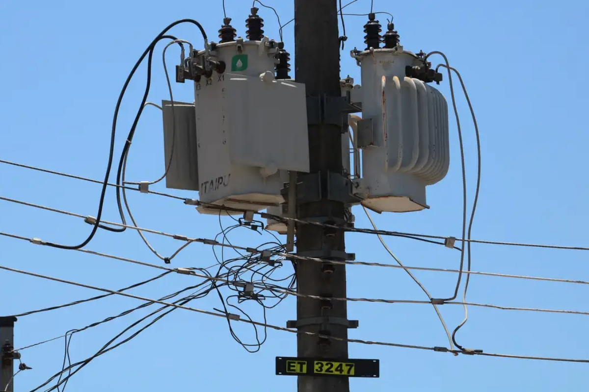 Acidentes elétricos fazem 257 vítimas fatais em 2024 e acendem alerta sobre segurança - 
