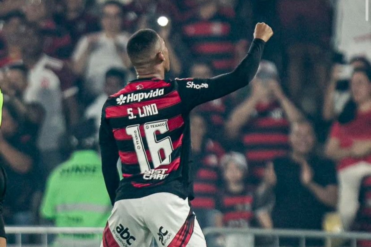 Samuel Lino é convocado por Ancelotti para Eliminatórias após lesão de Matheus Cunha - 