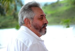 Carlos Sodré ajuda a recriar o PTB na Bahia e desponta como candidato ao Senado em 2026 - 