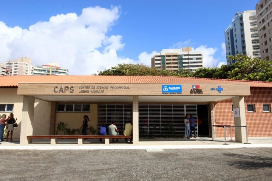 Ansiedade e depressão em alta: veja onde encontrar apoio psicológico sem custo em Salvador - 