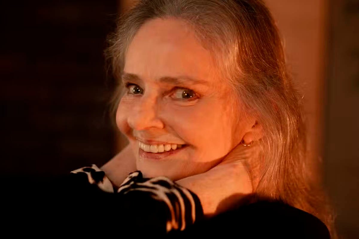 Morre Angela Ro Ro, ícone da MPB e pioneira na luta LGBTQIA+, ao 75 anos - 