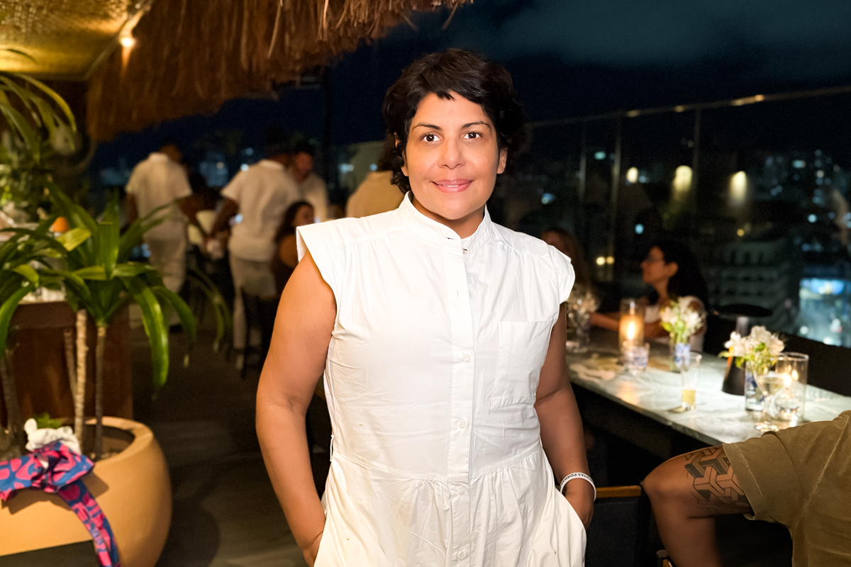 Peixe Voador: novo espaço gastronômico de Angeluci Figueiredo aposta em exclusividade no Centro de Salvador - 