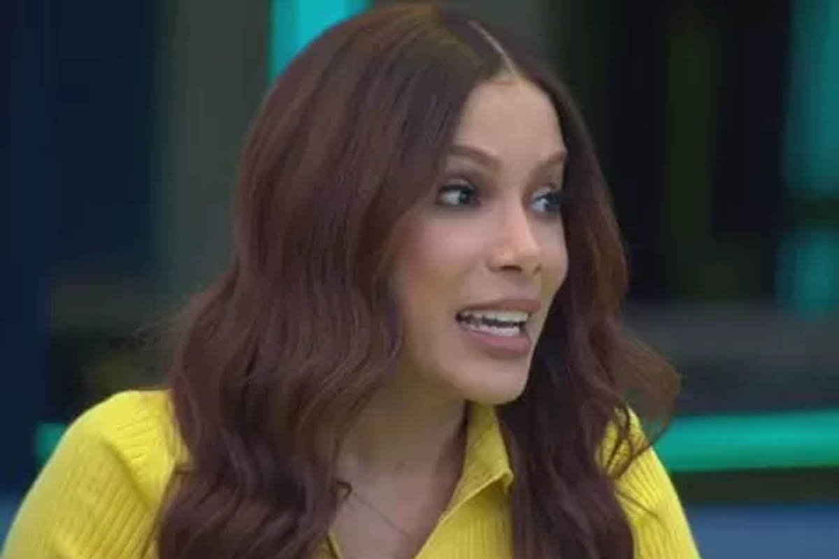 Anitta revela por que evita cantar ao vivo em premiações - 