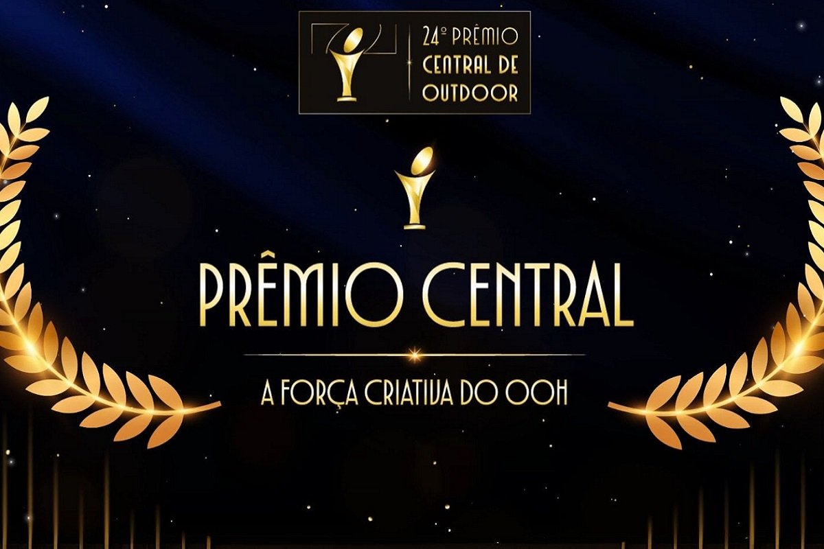 Bahia brilha no Prêmio Central de Outdoor e disputa final em quatro categorias nacionais - 