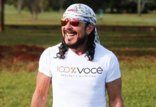 Bell Marques completa 73 anos e celebra com corrida e show no Rio Vermelho neste domingo - 