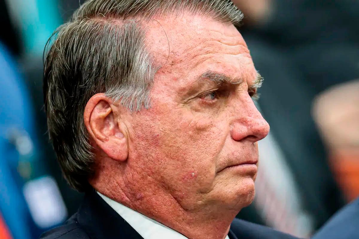 Bolsonaro deixa prazo expirar, não recorre novamente e pode ter condenação concluída por Moraes - 