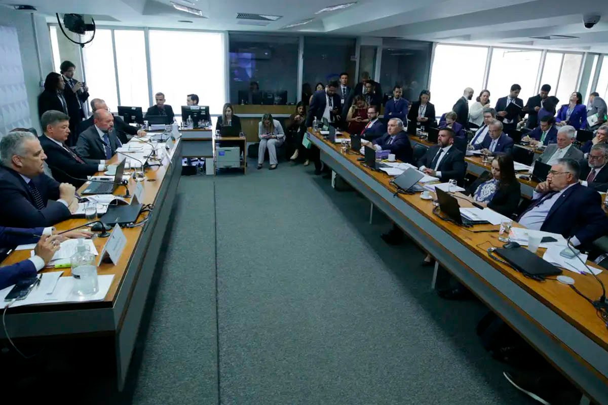 CPMI do INSS aprova 400 quebras de sigilo de investigados por descontos indevidos - 