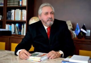 Carlos Sodré critica ‘insuficiência parlamentar’ da Bahia e prega fim da polarização ‘odienta e burra’ - 