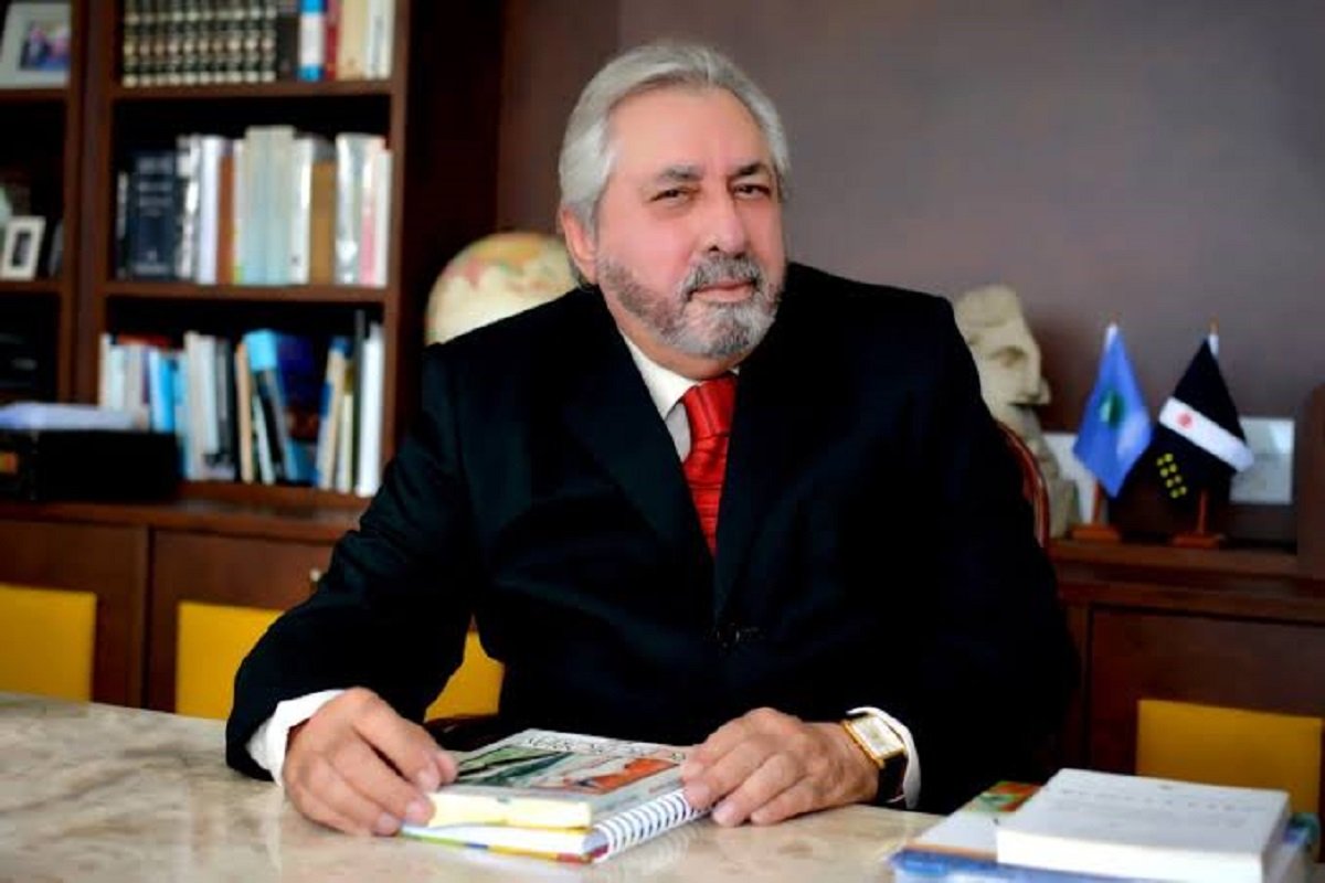 Carlos Sodré critica ‘insuficiência parlamentar’ da Bahia e prega fim da polarização ‘odienta e burra’ - 