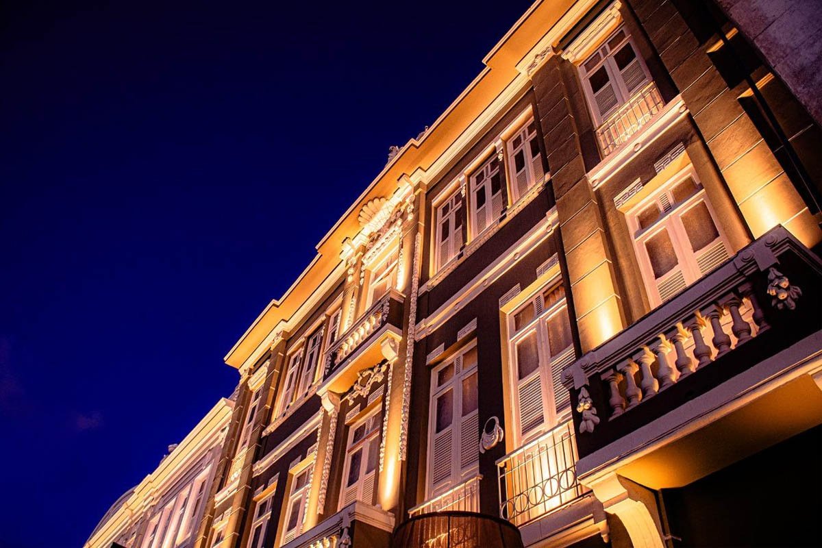 Arte imersiva e arquitetura monumental: o que esperar da Mostra Casas Conceito no Centro Histórico de Salvador - 