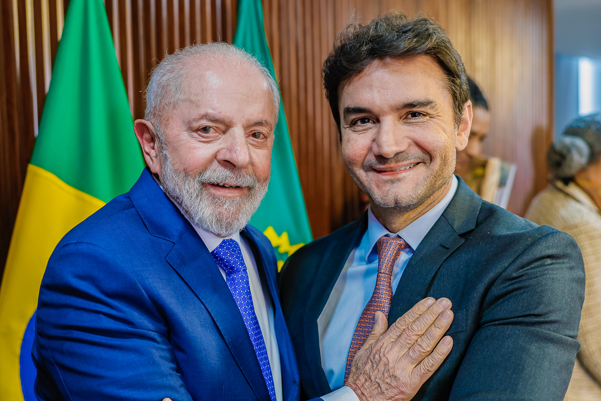 Lula anuncia saída de Celso Sabino e União Brasil volta a ocupar Ministério do Turismo - 