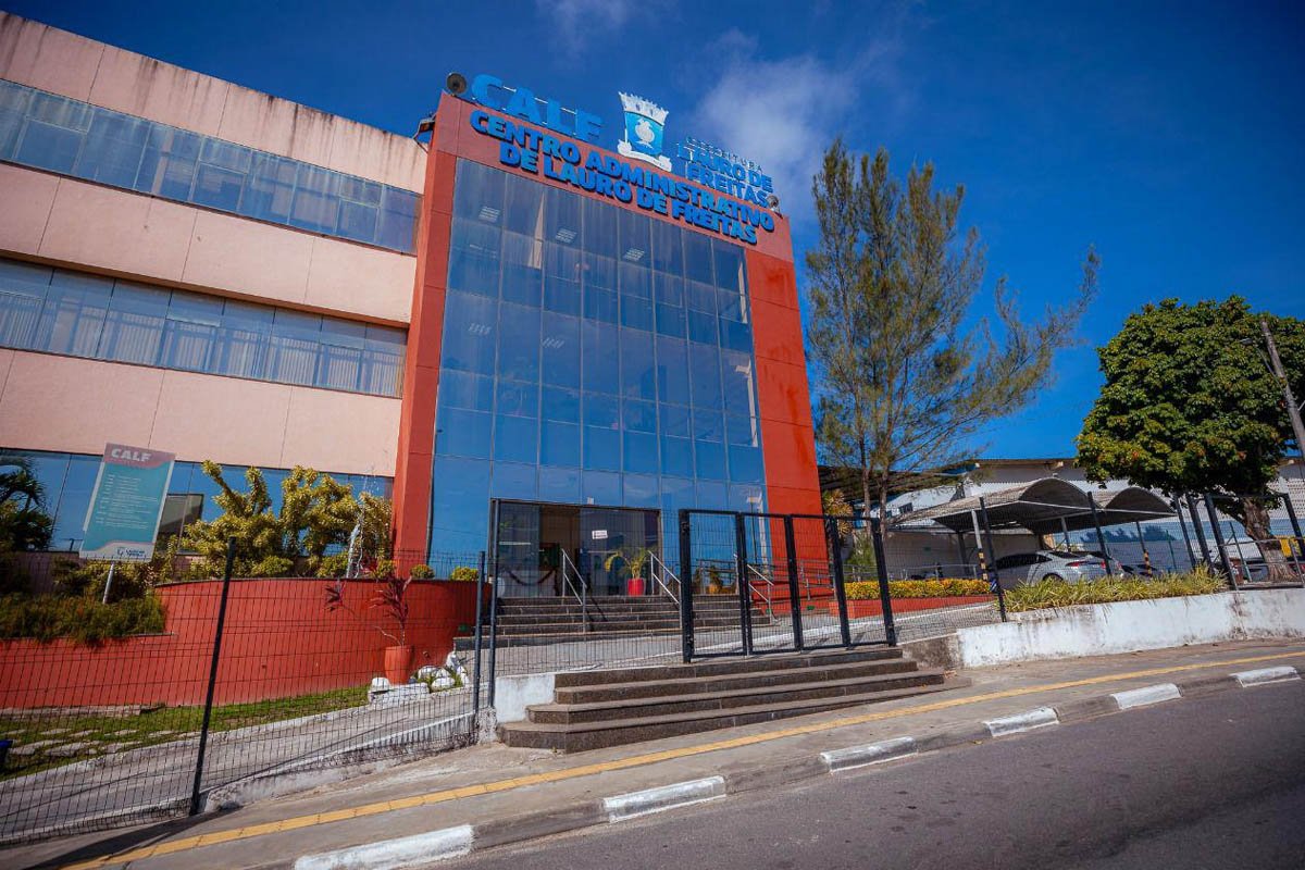 Prefeitura de Lauro de Freitas lança pacote tributário e amplia isenção do IPTU - 