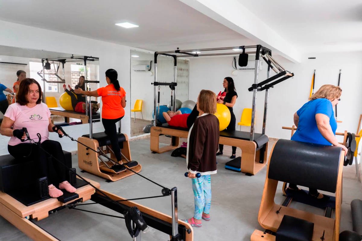 Idosos ativos: como exercícios após os 60 reduzem em até 40% o risco de doenças - 