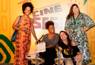 Festival de cinema homenageia Antonio Pitanga e oferece sessões gratuitas em Salvador; confira - 