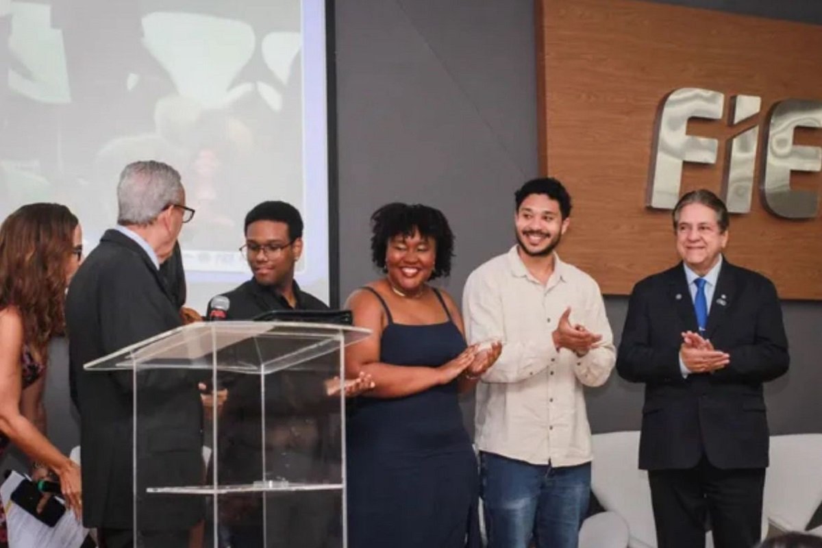 Estudantes da Ufba lançam startup que promete revolucionar saúde preventiva no Brasil - 