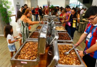 5ª Feijoada do Amor em Salvador: shows imperdíveis e solidariedade em prol das crianças com câncer - 