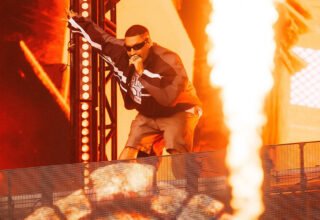 Agenda cultural: Olodum, Timbalada, O Kanalha, Matuê, Filipe Ret, Orochi, Xanddy Harmonia e mais; confira no Portal M! - 