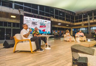 Inscrições para Flica 2025 vão até esta segunda-feira - 