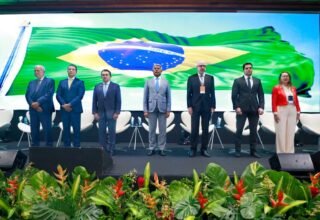 Fórum de gestão pública reúne TCU, Petrobras e especialistas em Salvador para debater gestão pública e sustentabilidade - 