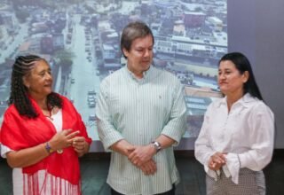 Conder vai executar 157 projetos do Novo PAC com foco em urbanização e infraestrutura na Bahia - 