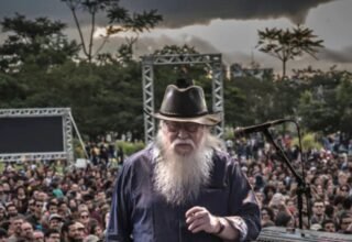 Morre Hermeto Pascoal, aos 89 anos, deixando legado único na música brasileira; saiba onde será velório - 