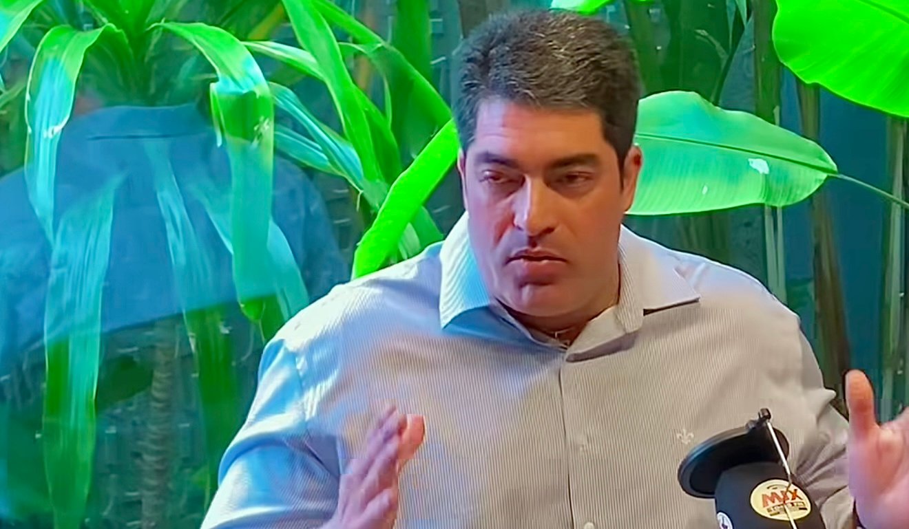 ‘Acho um erro a direita colocar Tarcísio como candidato à Presidência’, diz Otto Filho ao reforçar apoio do PSD ao PT na eleição - 