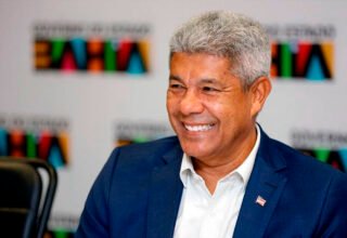Jerônimo celebra inclusão da ponte Salvador–Itaparica no PPI e prevê impacto histórico para a Bahia - 