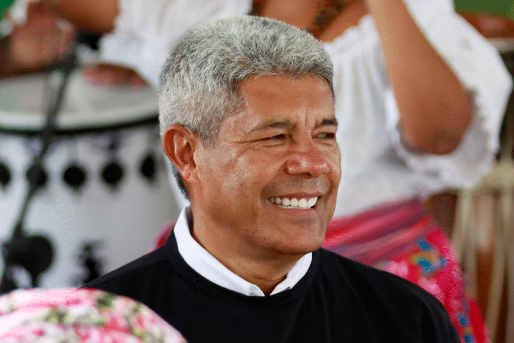 Jerônimo rebate relatório contratado pela Seinfra e nega atrasos na ponte Salvador-Itaparica