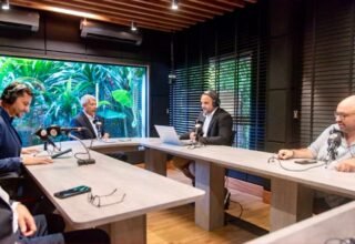 Jerônimo aponta Lula como peça-chave para eleições 2026 e garante prioridade da Bahia em obras estruturantes - 