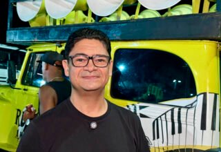 Marcos Japu celebra potencial turístico de Itacaré e destaca alta ocupação: ‘Não temos mais uma baixa estação’ - 