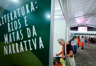 Agenda cultural: 13 feiras e festas literárias transformam Bahia em palco da leitura neste mês - 