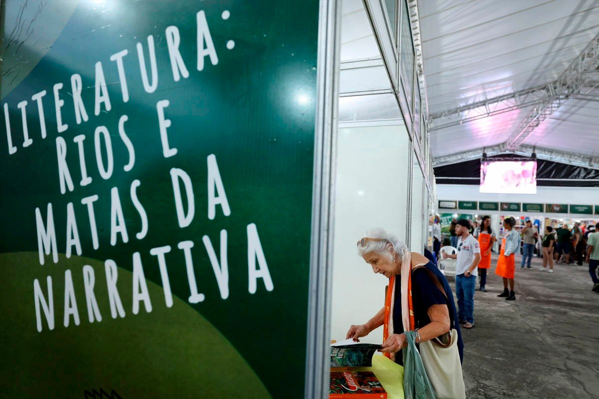 Agenda cultural: 13 feiras e festas literárias transformam Bahia em palco da leitura neste mês - 