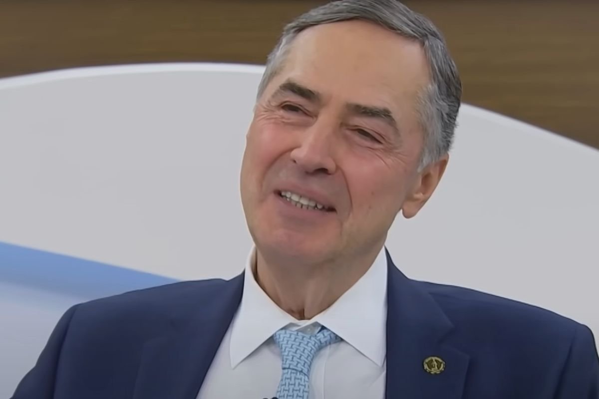 Barroso diz que impeachment não deve ser instrumento para tirar ‘quem você não gosta’ da vida pública - 