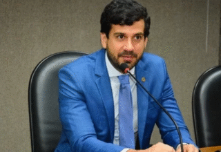 Manuel Rocha critica governo Jerônimo e diz que gestão ‘nasceu envelhecida’ - 