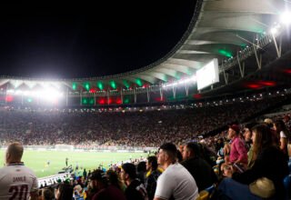 Fluminense x Vasco: onde assistir ao vivo, horário e prováveis escalações - 