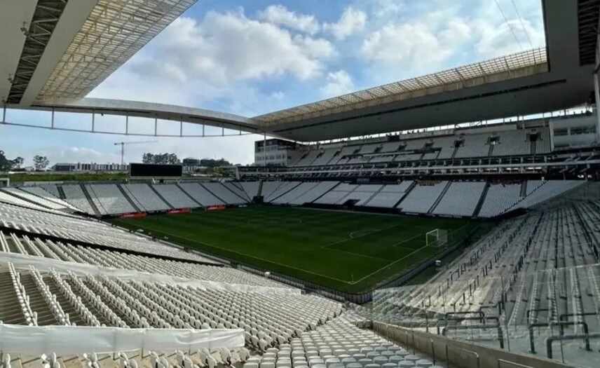 Corinthians x Cruzeiro: onde assistir ao vivo, horário e prováveis escalações - 