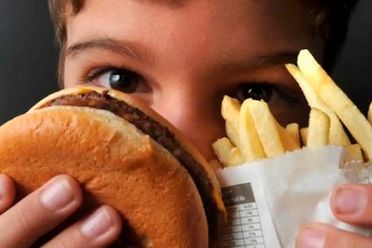 Obesidade infantil supera desnutrição pela primeira vez e já afeta 391 milhões de crianças no mundo, alerta Unicef - 
