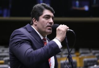 Jerônimo Rodrigues encaminha mensagem à AL-BA e oficializa indicação de Otto Filho para vaga no TCE-BA - 