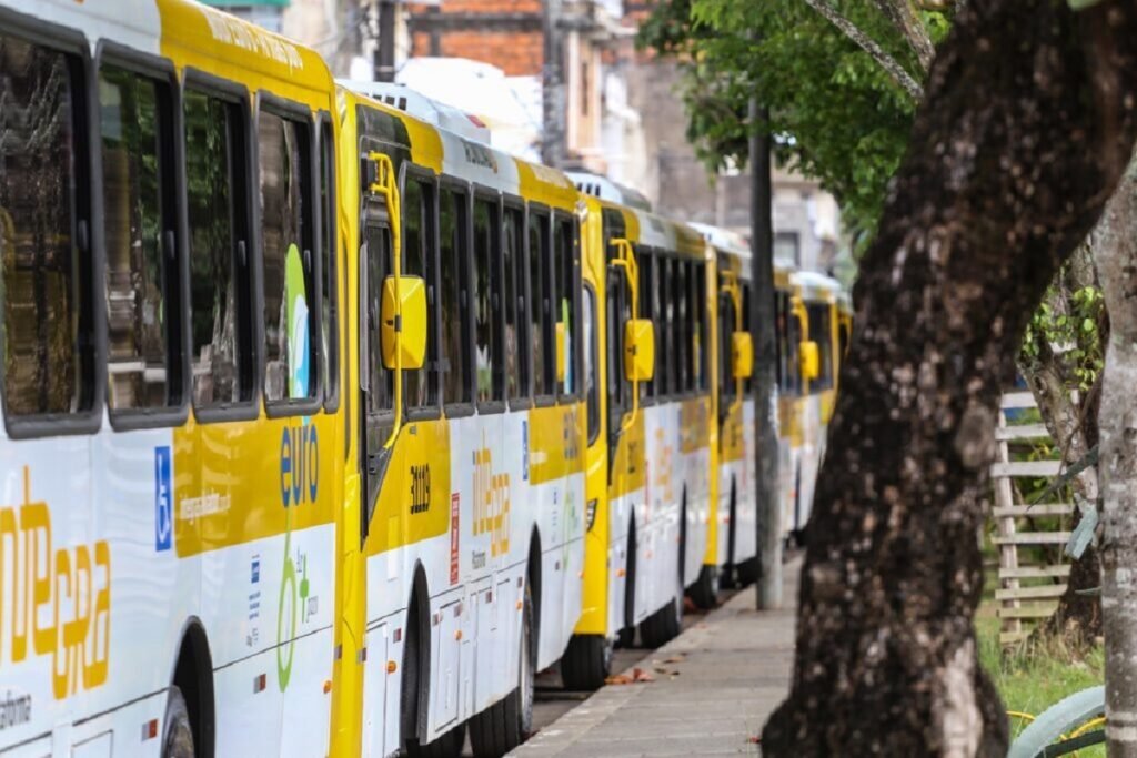 Semob monta operação especial de transporte para o 7 de Setembro em Salvador; veja mudanças