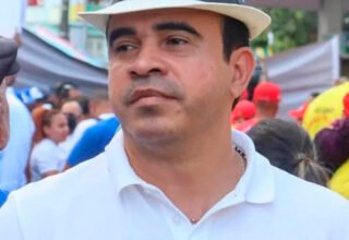 PSOL anuncia Ronaldo Mansur como pré-candidato ao Governo da Bahia em 2026 - 