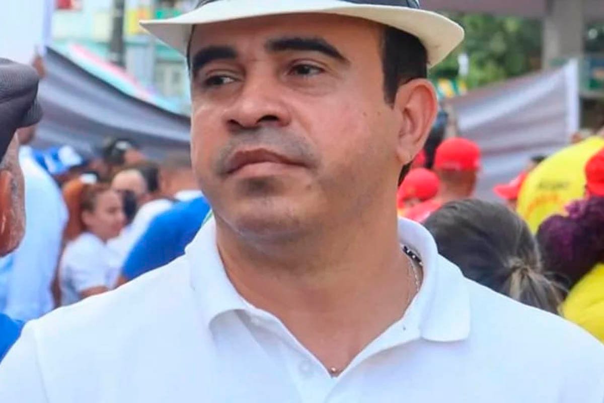 PSOL anuncia Ronaldo Mansur como pré-candidato ao Governo da Bahia em 2026 - 