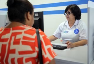 Salvador lidera geração de empregos formais no Nordeste em 2025 e ocupa quinto lugar no Brasil, aponta Caged - 