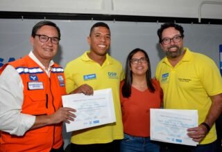 Semana Nacional de Redução de Desastres começa em Salvador com debates sobre prevenção e mudanças climáticas - 