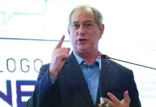 Senado pede prisão preventiva de Ciro Gomes por violência política de gênero - 