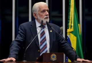 Lula deve escolher Jorge Messias para o STF, diz Jaques Wagner - 