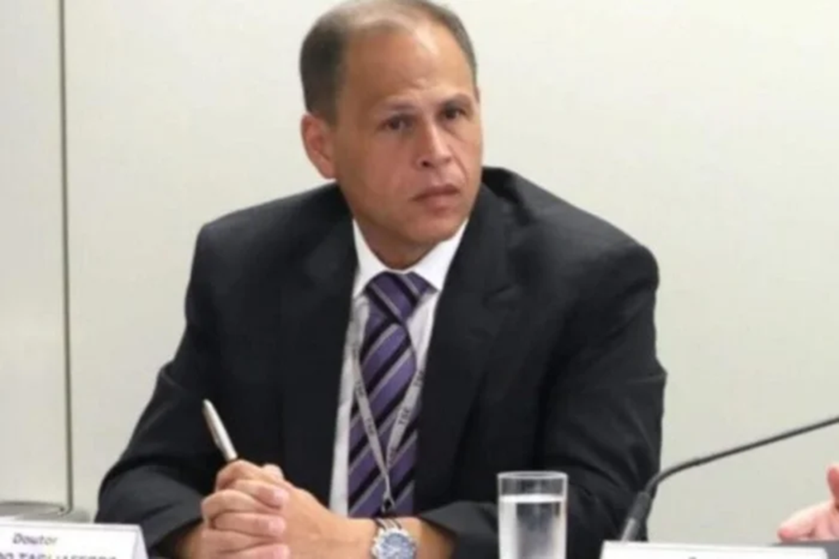 Juiz e ex-assessor de Moraes são denunciados por desvios de heranças em São Paulo - 