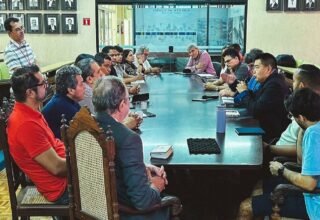 Ufba abre diálogo com BYD para avançar em pesquisa e inovação em carros elétricos na Bahia - 