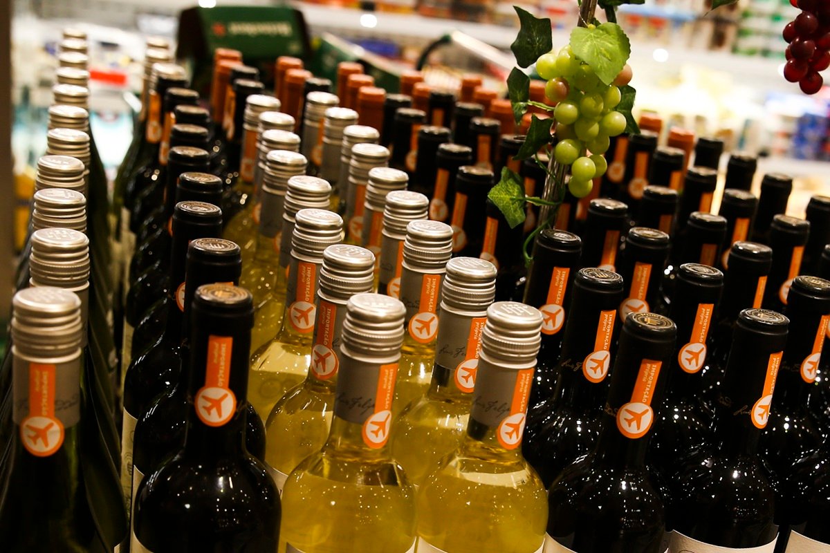 São Paulo registra terceira morte por suspeita de intoxicação por metanol - 