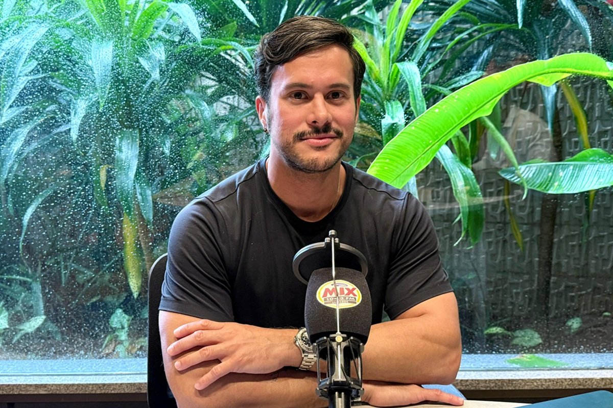 Vitor Evangelista alerta: tarifaço dos EUA derruba preços no Brasil e fortalece China e Brics - 